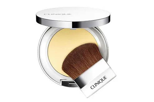 Redness Solutions Pressed Powder