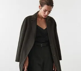 reiss lora coat