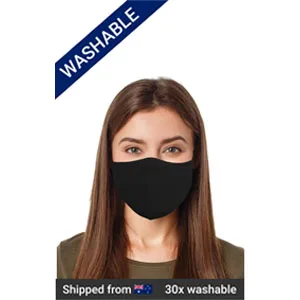 Reusable Face Mask