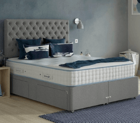 Revived Marina Pocket Sprung Mattress