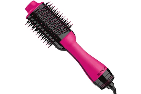 Revlon Salon One Step Hair Dryer & Volumizer