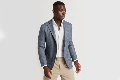 Ridley Jacket