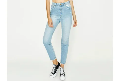 Coolest denim brands every fashion 