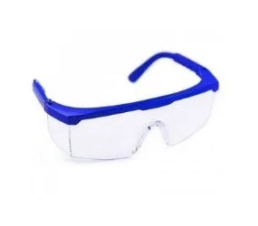 safety goggles wickes