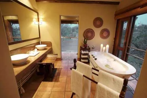 Kapama River Lodge