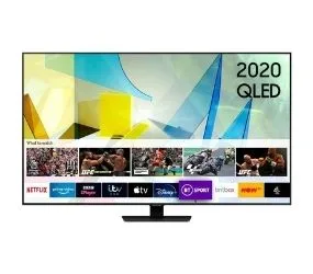 SAMSUNG QE49Q85TATXXU 49