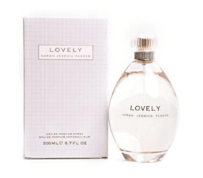 Sarah Jessica Parker Lovely 200ml Eau de Parfum