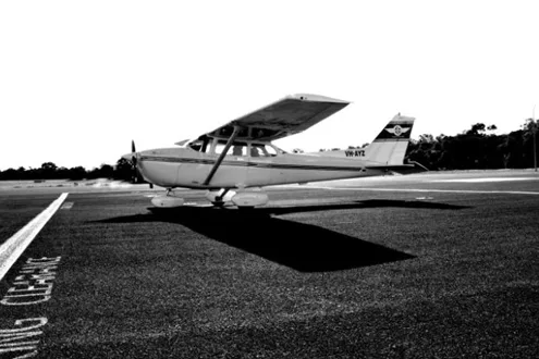 Best for experience length: Kangaroo Island Scenic Flight, Hartwing Air