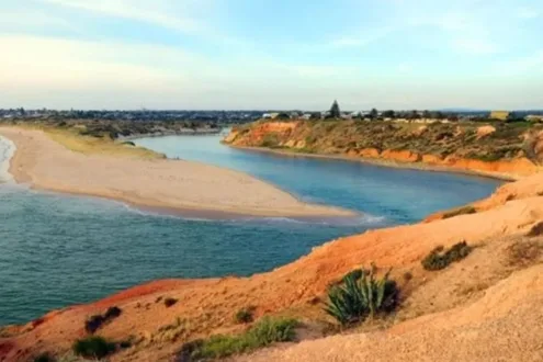 Best for views: Beaches to Vines Scenic Flight, Hartwing Air