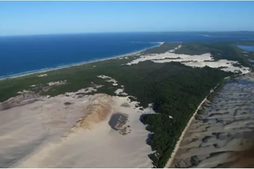 Best for value: Bay Island Tour Scenic Flight, Sky Dance