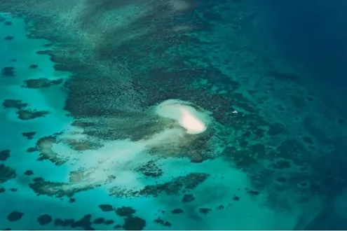 Best for experience length: Port Douglas and Reef Scenic Flight