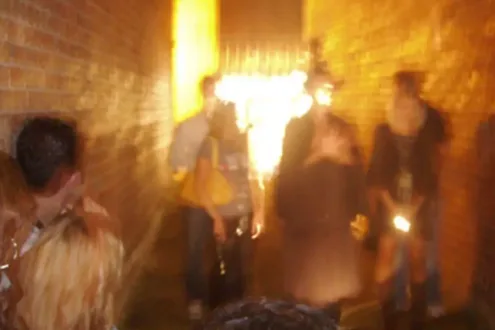 Best for teens: Ghost Tour of Historic Sydney, Rocks Ghost Tours