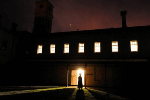 Best for tour length: J Ward Lunatic Asylum Extended Ghost Tour