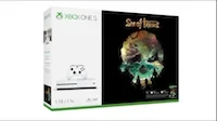 AU$399.00 Xbox One S Sea of Thieves (1TB)