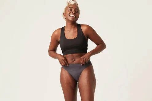 Recycled Seamfree Bikini<br>(RRP: $31.00)