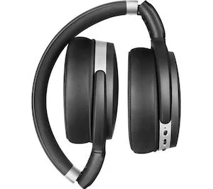 Go to order Sennheiser Over Ear HD 4.40 BT Wireless Headphones