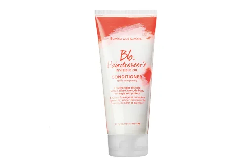 Bumble And Bumble: Hairdresser’s Invisible Oil Conditioner
