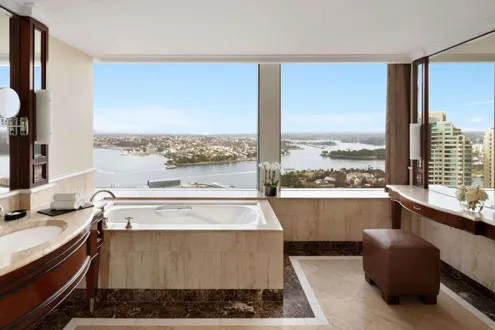 Shangri-La Sydney