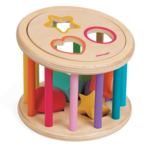 Shapes Quiz