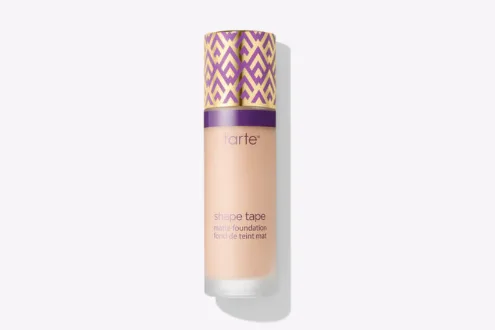 Shape Tape Matte Foundation