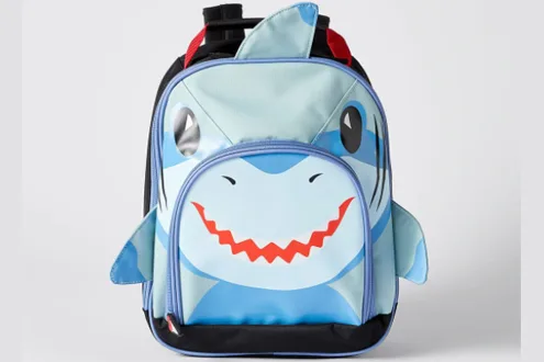 shark backpack target