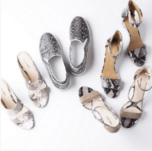 david jones designer shoes