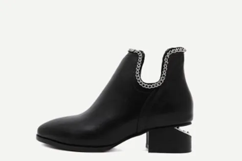 ordering shoes from shein