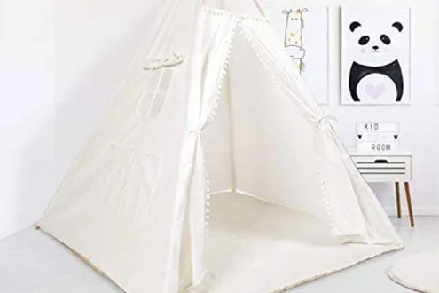 Teepee Tent for Kids