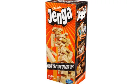 Jenga