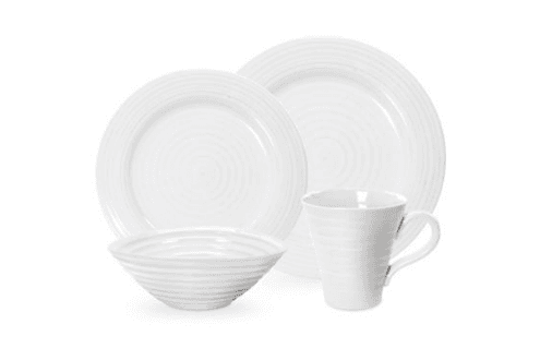 Sophie Conran for Portmeirion 16 piece dining set