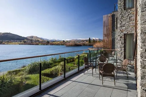 Hilton Queenstown
