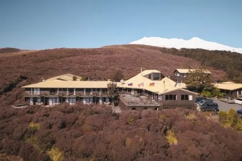 Skotel Alpine Resort