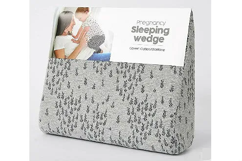 Pregnancy Sleeping Wedge
