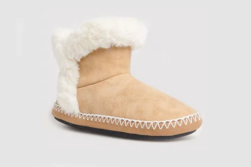 Slipper Boot