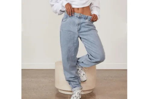 Slouchy Jean<br>(RRP: $49.95)