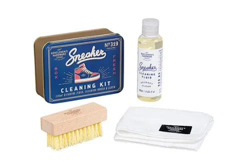 Sneaker Cleaning Kit