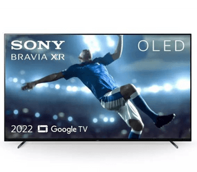 SONY BRAVIA XR-55A84KU 55
