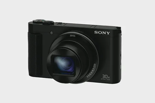 Sony Cybershot HX90V Digital Camera