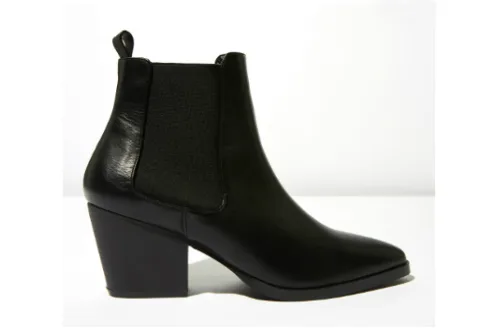 Rubi - Sophia Gusset Boot