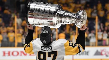 Watch now : Stream the Stanley Cup Finals with Foxtel Now