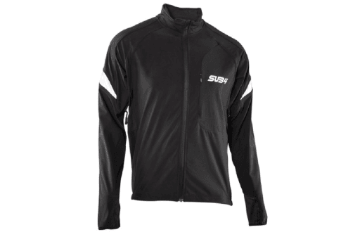 Sub4 Thermal Womens Cycling Jacket