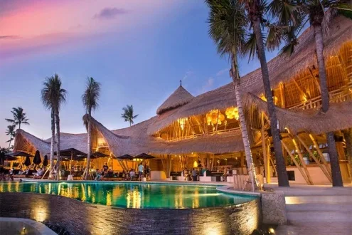 Finns Bali Super Fun Pass