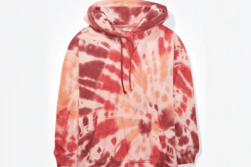 Forever oversized hoodie