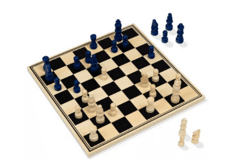 Featured image of post Anime Themed Chess Sets Let be clear though i want one thats like a nice black and white or silver