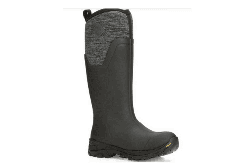 Women's arctic ice tall