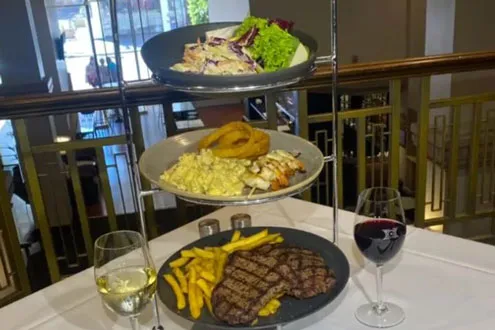 Bistro 65