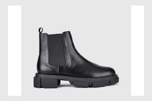 Where to buy chunky combat boots (including options under $100)