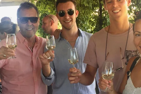 Swan Valley Wine Tour