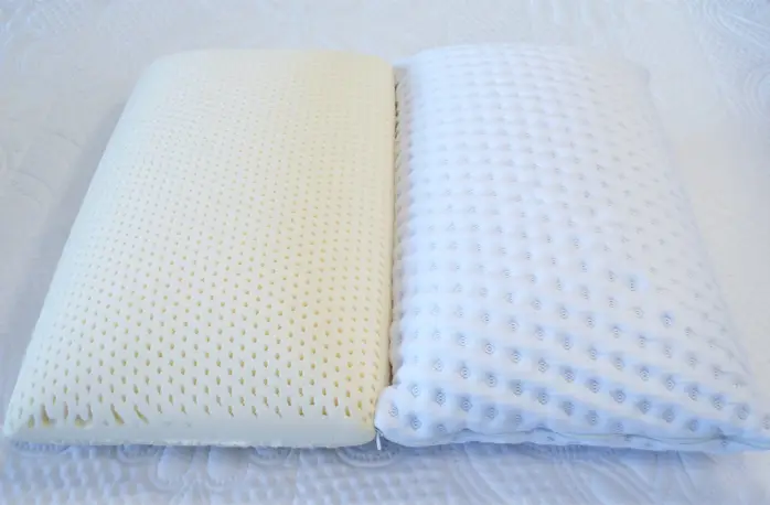 Sweet Zzz Latex Pillow