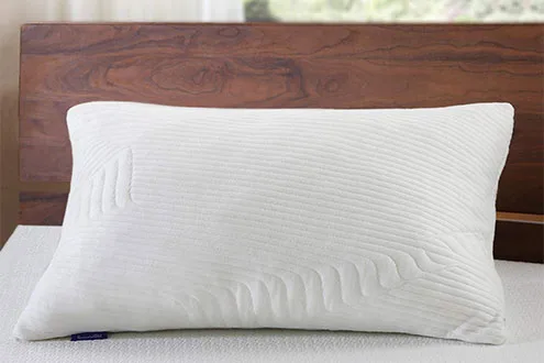 Sweetnight Bamboo Pillows